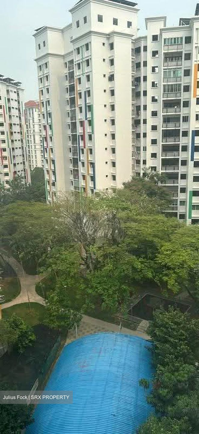 Blk 146 Rivervale Place (Sengkang), HDB 5 Rooms #634163671